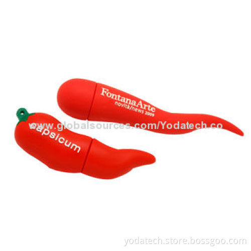 Custom promotional gift USB flash drive